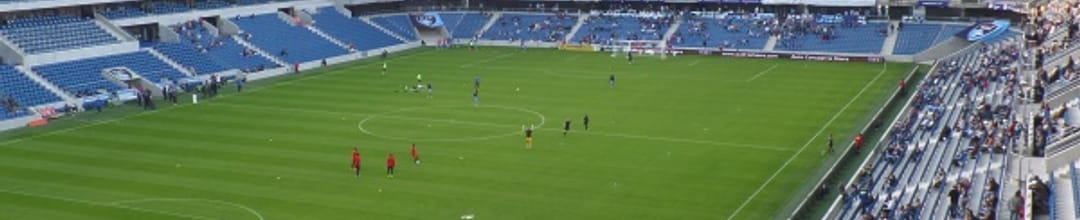 Stade Océane