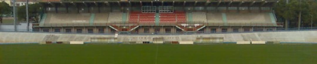 Stadio Tullo Morgagni