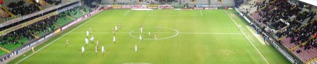 Stade Saint-Symphorien