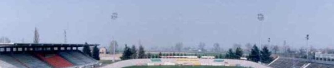 Stadio Comunale