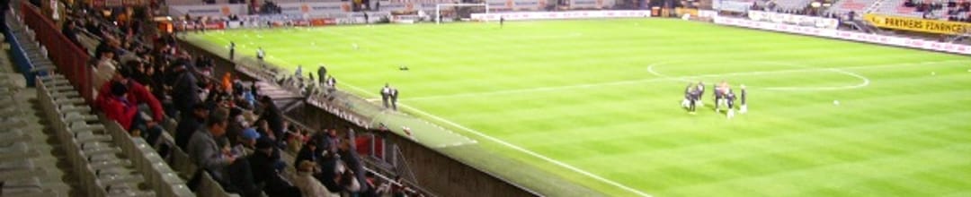 Stade Marcel-Picot