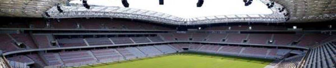 Allianz Riviera