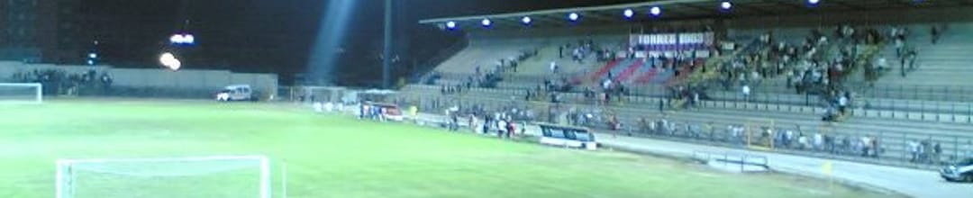 Stadio Vanni Sanna