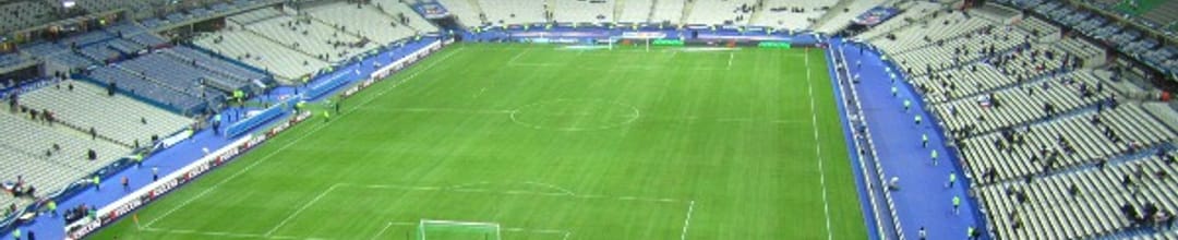 Groupama Stadium