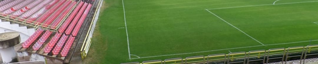 Estadio Municipal de El Plantío