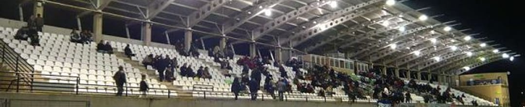 Estadio Gal