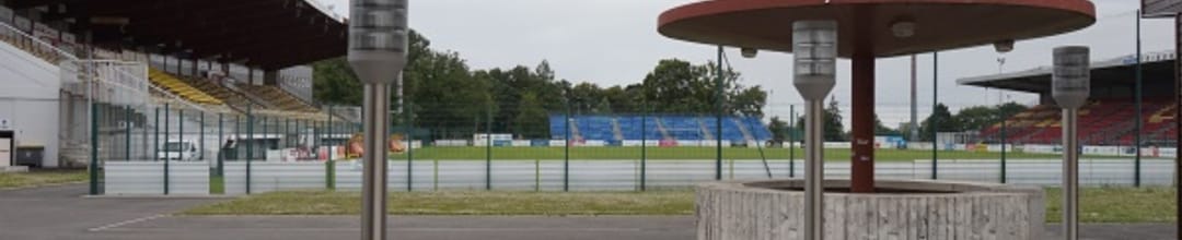 Stade de la Source