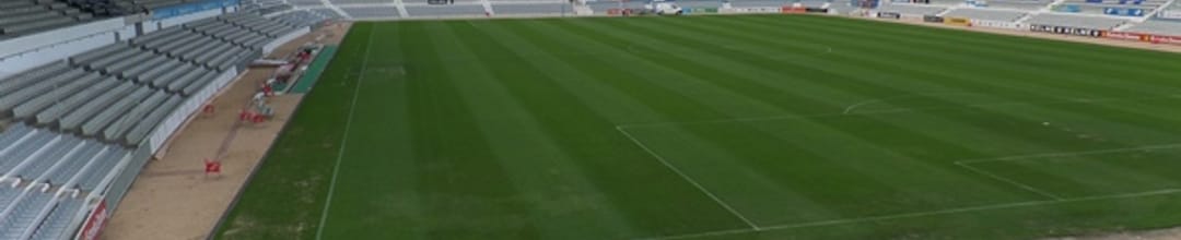 Estadi de la Nova Creu Alta
