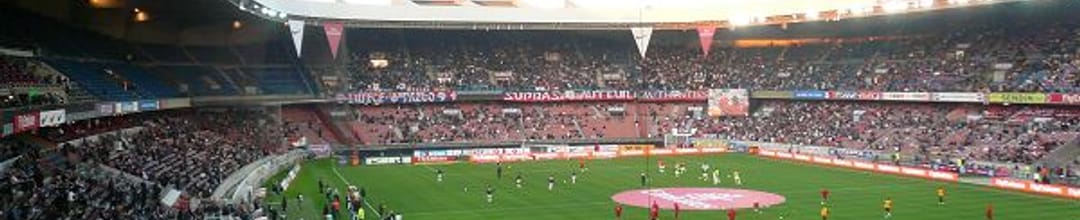 Parc des Princes