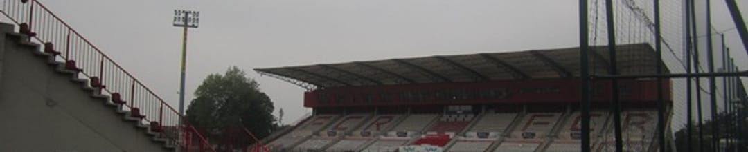 Stade Robert Diochon
