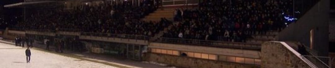 Stade Paul Lignon