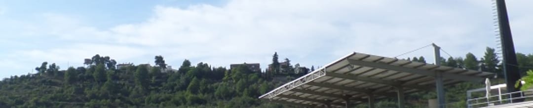 Estadio El Congost