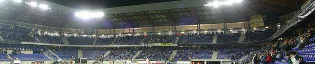 Stade Auguste-Bonal