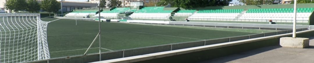 Ciudad Deportiva de San Vicente del Raspeig