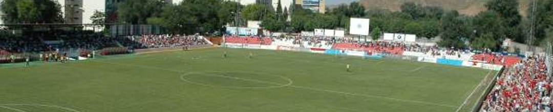 Estadio Municipal Virgen del Val