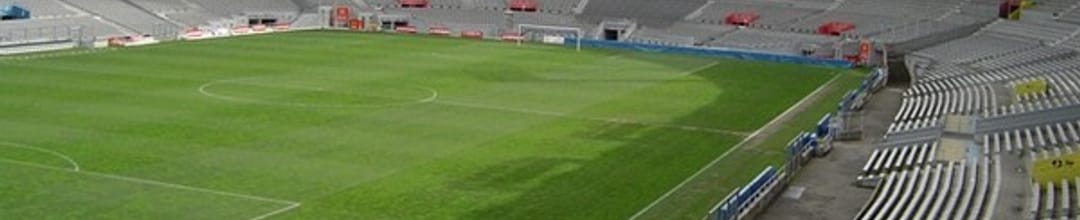Stadium de Toulouse