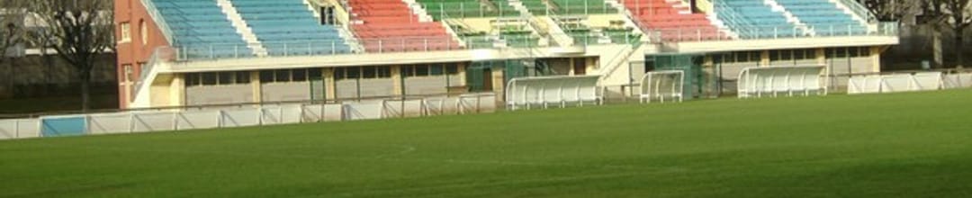 Stade Armand Chouffet