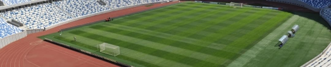 Ramaz Shengelias Sakhelobis Stadioni
