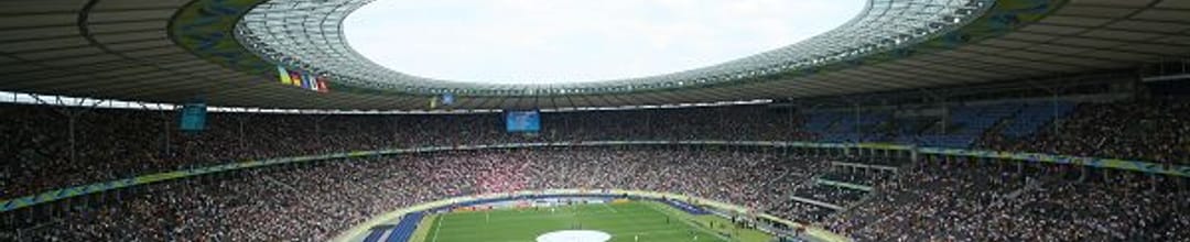 Olympiastadion Berlin
