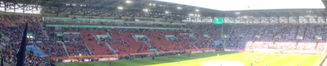 WWK Arena