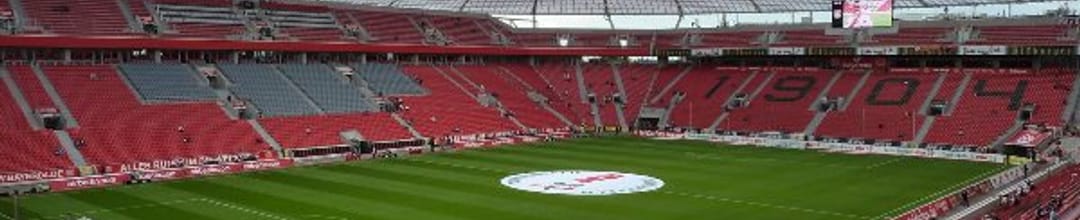 BayArena