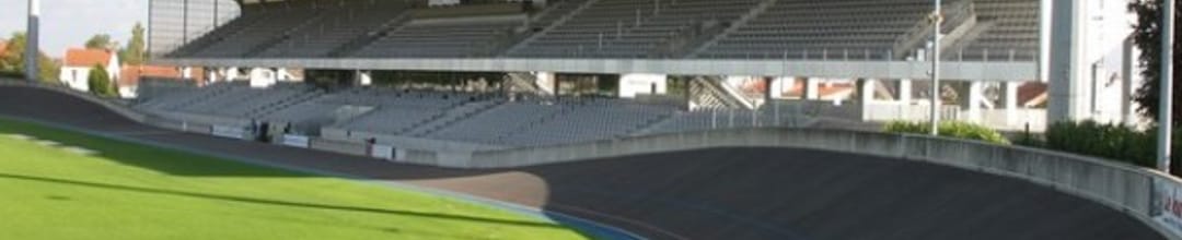 Stade Henri Desgrange