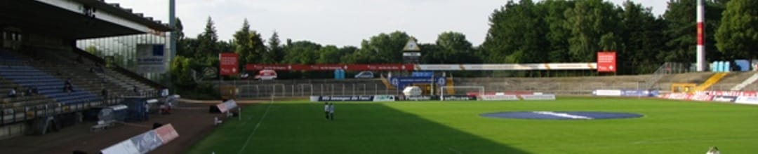 Merck-Stadion am Böllenfalltor
