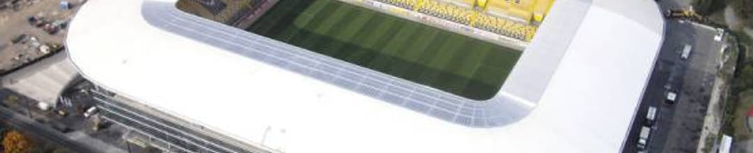 Rudolf-Harbig-Stadion