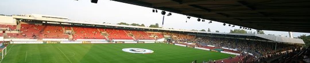 Eintracht-Stadion