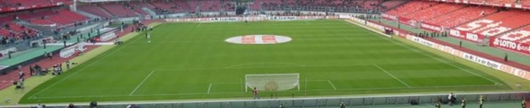 Max-Morlock-Stadion