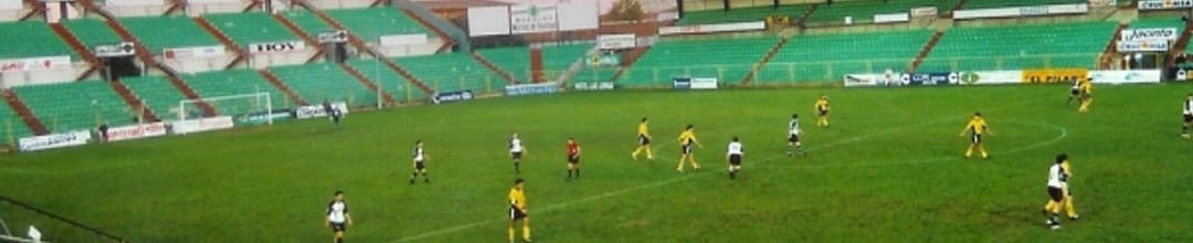 Estadio Romano
