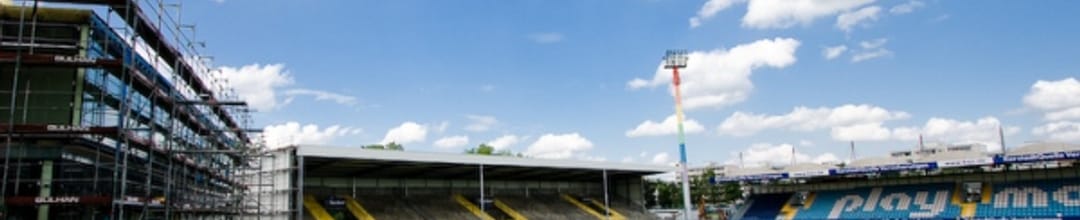 Sportpark Ronhof Thomas Sommer