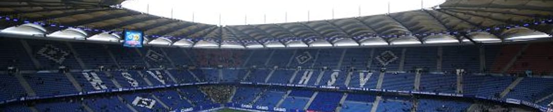Volksparkstadion