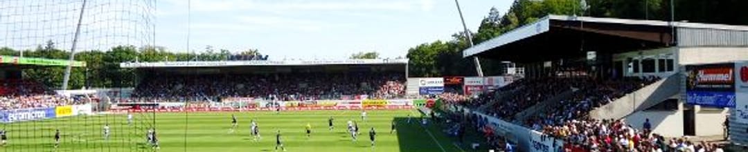 Voith-Arena