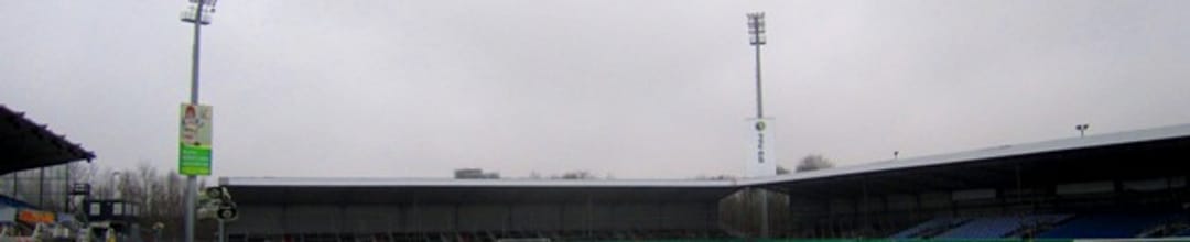 Holstein-Stadion