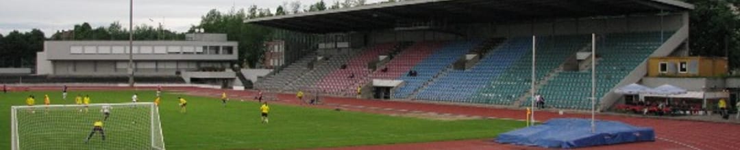 Stadion Schützenmatte