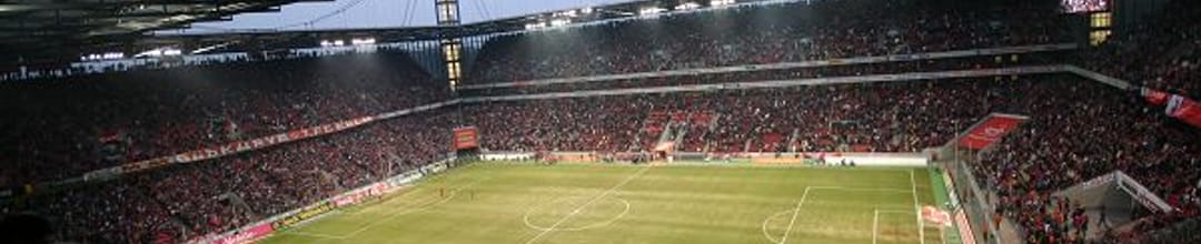 RheinEnergieSTADION