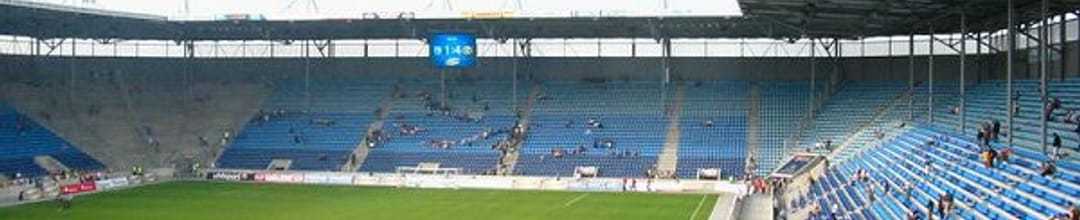 MDCC-Arena