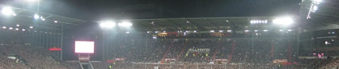 Millerntor-Stadion