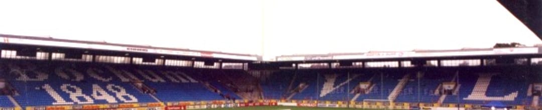 Vonovia Ruhrstadion
