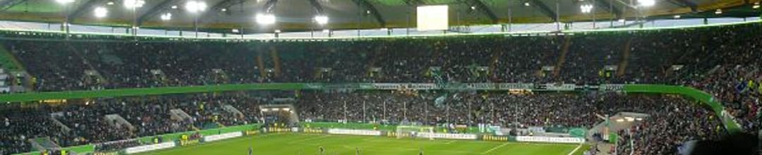 Volkswagen Arena