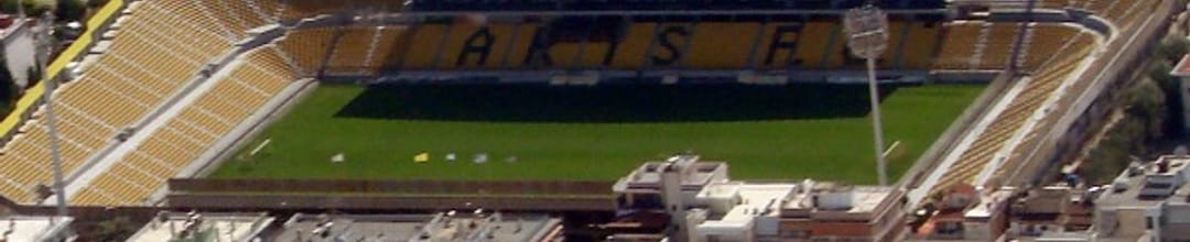 Stadio Harilaou Kleánthis Vikelídis