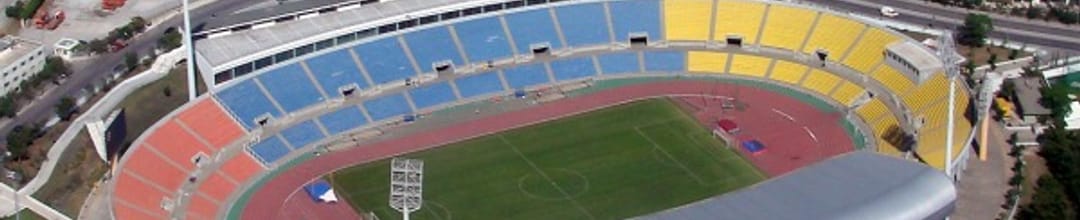 Kaftanzoglio Stadio