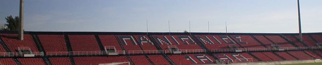 Stadio Néas Smírnis
