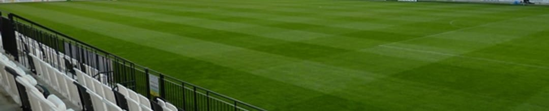 Futbalový štadión Spartak Myjava