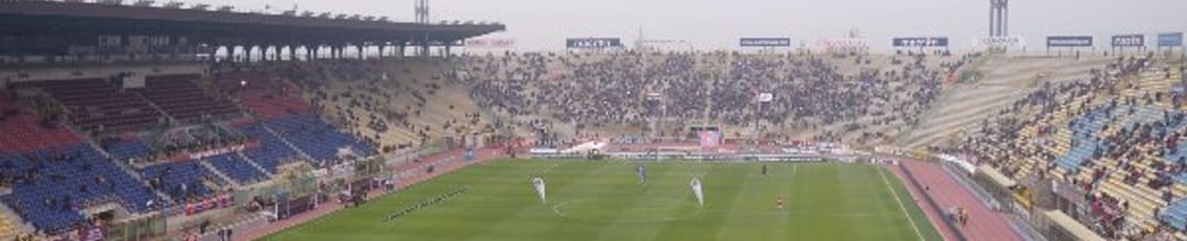 Stadio Renato Dall'Ara