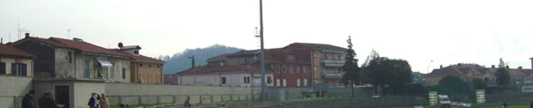 Stadio dei Marmi