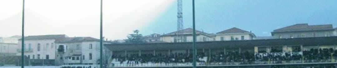 Stadio Comunale Simonetta Lamberti