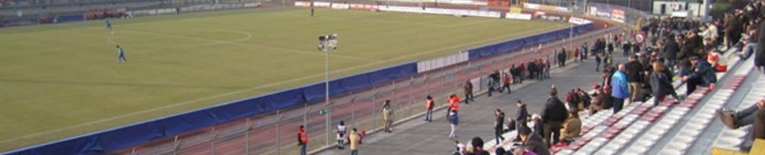 Stadio Pier Cesare Tombolato