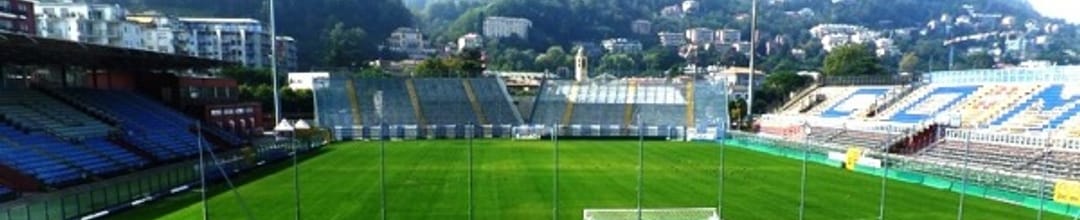 Stadio Giuseppe Sinigaglia